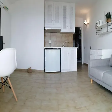 Apartmán New Era 31 Menigos *