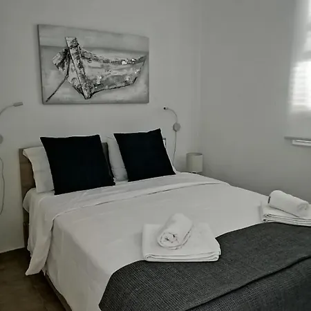 Apartmán New Era 31 Menigos